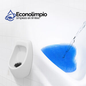 Antisalpicaduras para Mingitorio